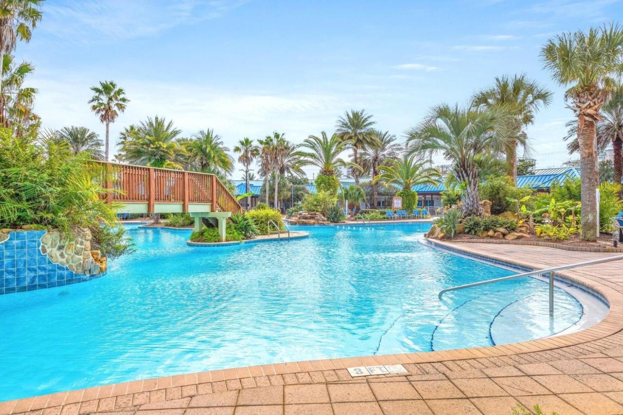 Marvelous 9Th Floor Condo Gulf, Pool & Sunset View Destin Extérieur photo