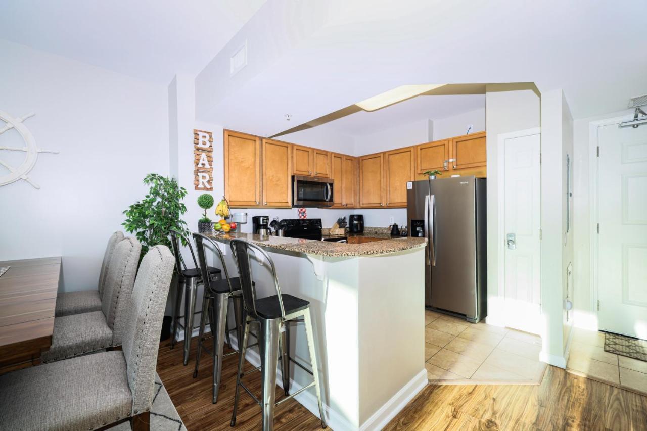 Marvelous 9Th Floor Condo Gulf, Pool & Sunset View Destin Extérieur photo