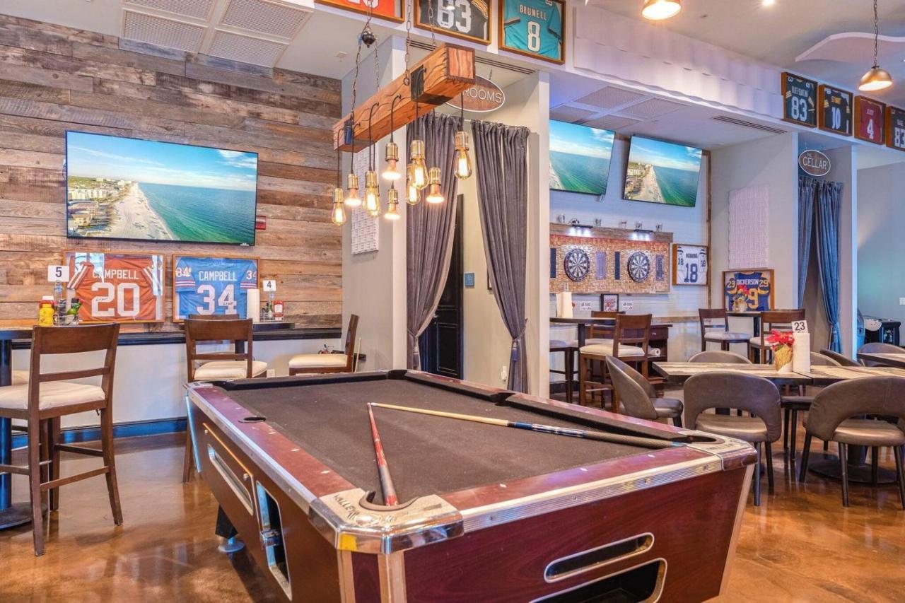 Marvelous 9Th Floor Condo Gulf, Pool & Sunset View Destin Extérieur photo