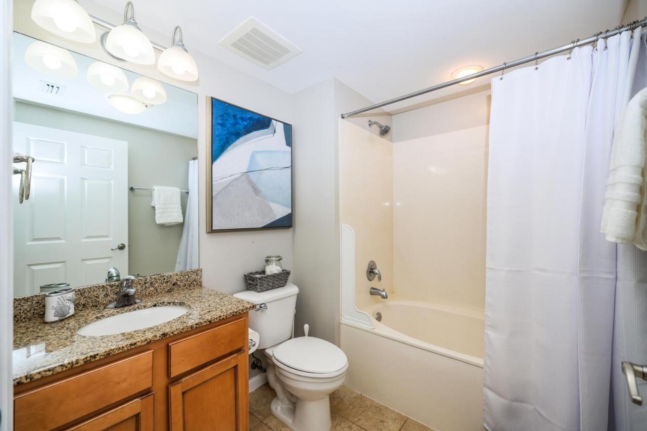 Marvelous 9Th Floor Condo Gulf, Pool & Sunset View Destin Extérieur photo