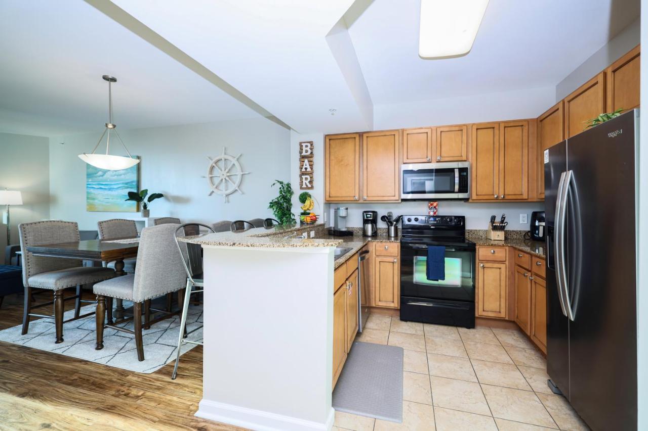 Marvelous 9Th Floor Condo Gulf, Pool & Sunset View Destin Extérieur photo