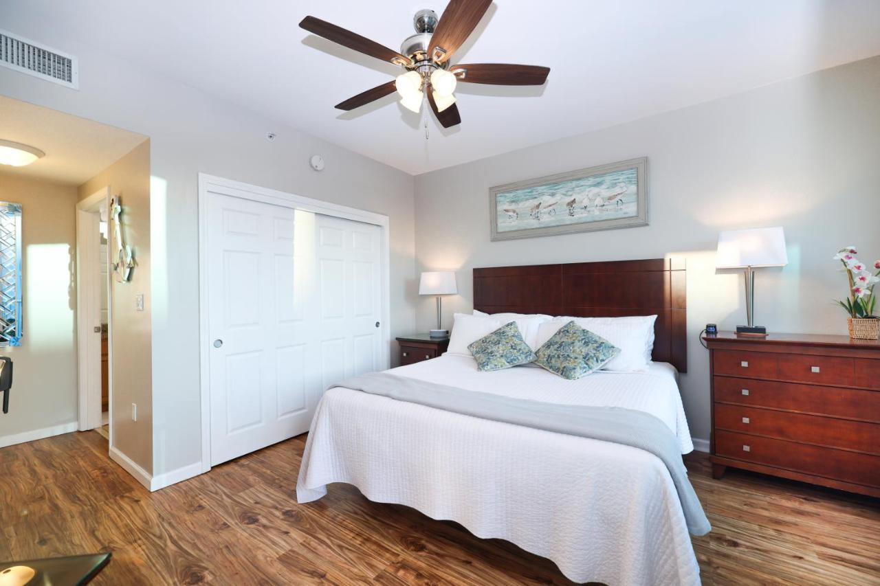 Marvelous 9Th Floor Condo Gulf, Pool & Sunset View Destin Extérieur photo