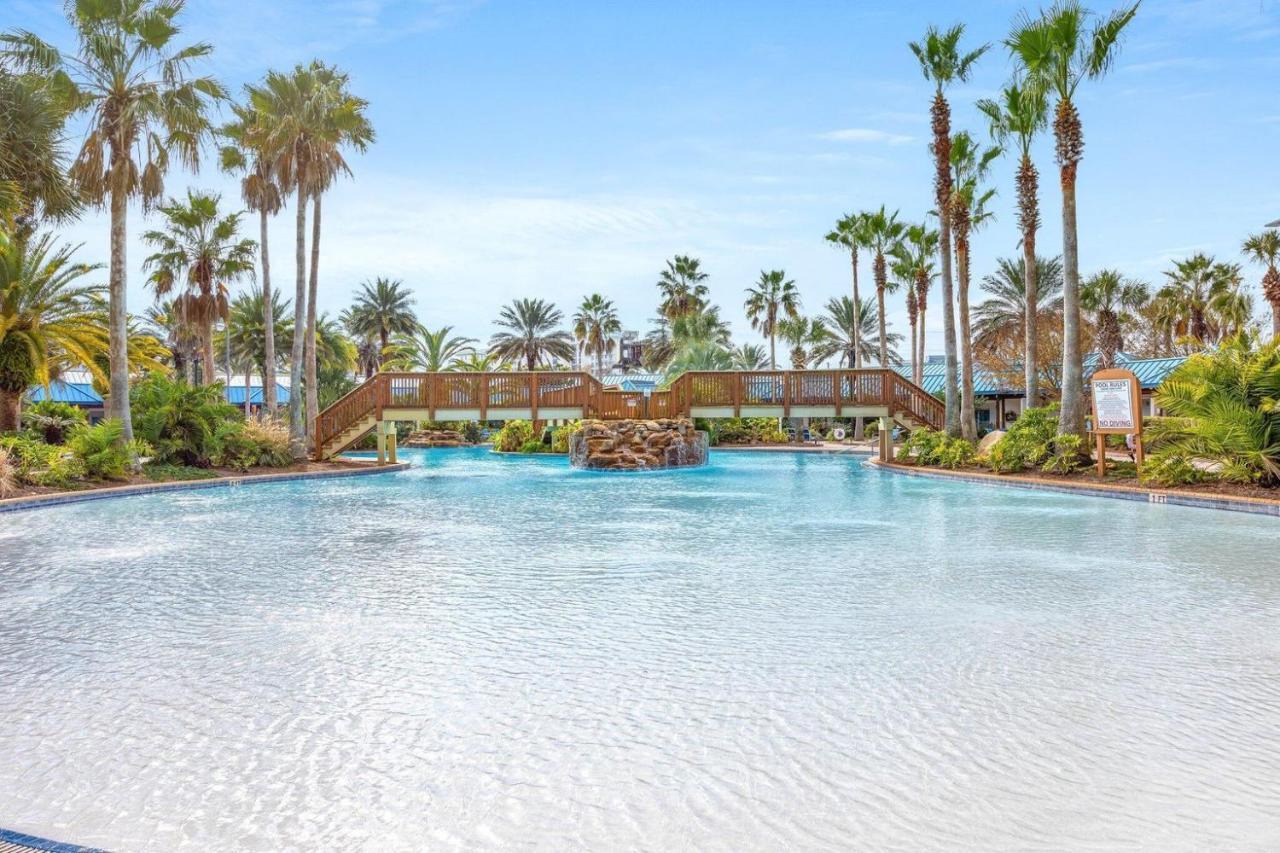 Marvelous 9Th Floor Condo Gulf, Pool & Sunset View Destin Extérieur photo