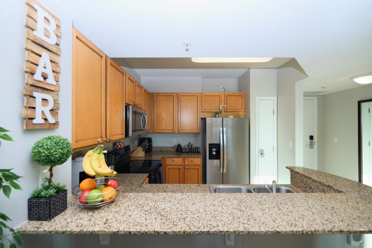Marvelous 9Th Floor Condo Gulf, Pool & Sunset View Destin Extérieur photo
