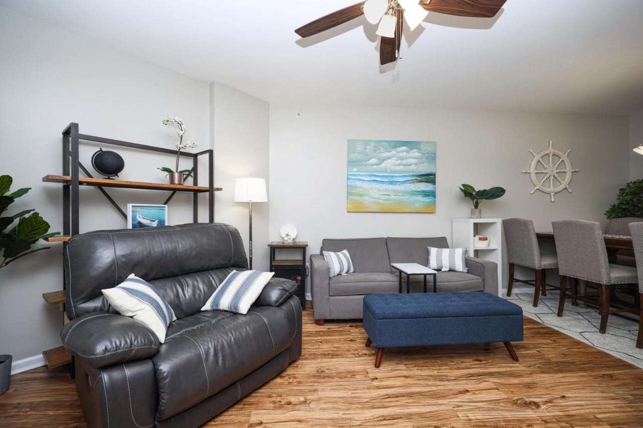 Marvelous 9Th Floor Condo Gulf, Pool & Sunset View Destin Extérieur photo