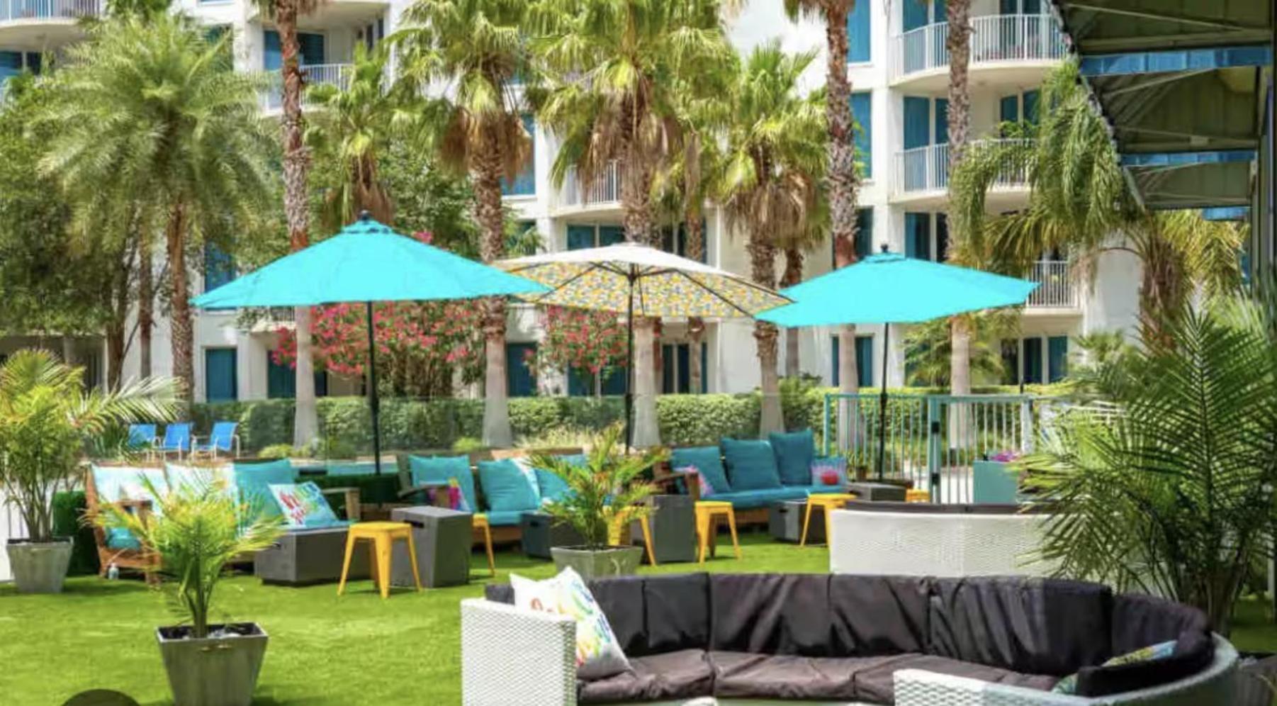 Marvelous 9Th Floor Condo Gulf, Pool & Sunset View Destin Extérieur photo